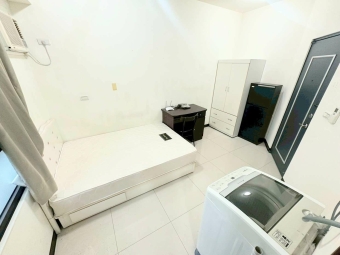 近中山醫☆可租補☆電梯套房（第7張）