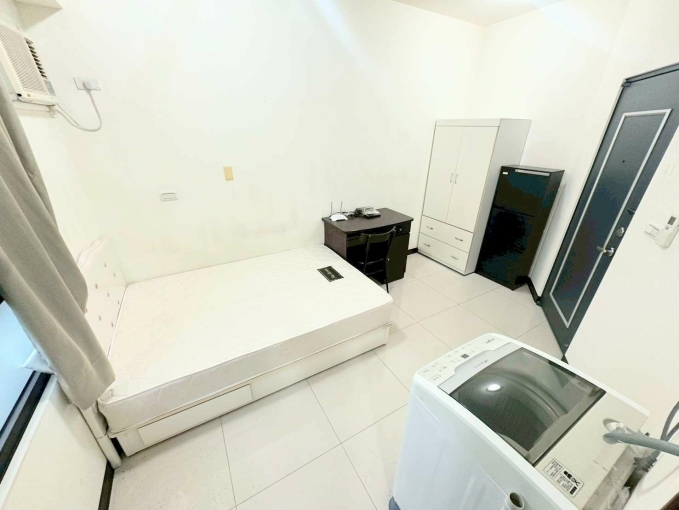 近中山醫☆可租補☆電梯套房（第7張）