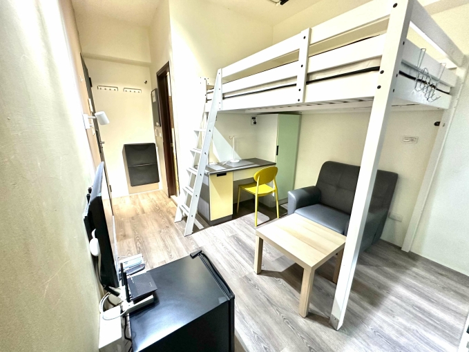 廷選好屋✨電梯透套🔥陽台獨洗曬✨可租補（第4張）