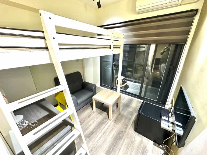 廷選好屋✨電梯透套🔥陽台獨洗曬✨可租補（第2張）