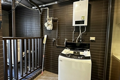兆基社會住宅🏡羅姐帶你看/土城精裝6/13（第8張）