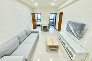 兆基社會住宅🏠梧棲幸福成⭐三房平車全配⭐可寵⭐可租補（第3張）