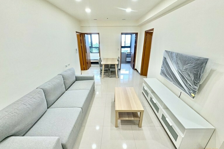 兆基社會住宅🏠梧棲幸福成⭐三房平車全配⭐可寵⭐可租補（第3張）