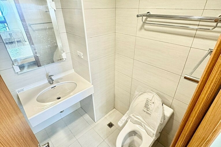 兆基社會住宅🏠梧棲幸福成⭐三房平車全配⭐可寵⭐可租補（第11張）