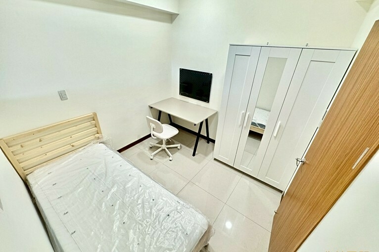 兆基社會住宅🏠梧棲幸福成⭐三房平車全配⭐可寵⭐可租補（第4張）