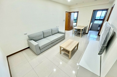 兆基社會住宅🏠梧棲幸福成⭐三房平車全配⭐可寵⭐可租補（第2張）