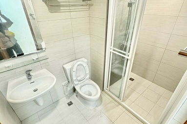 兆基社會住宅🏠梧棲幸福成⭐三房平車全配⭐可寵⭐可租補（第10張）