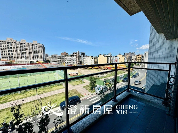 🌳舊竹北/近竹北夜市/近台元/近竹北火車站 🌳社區電梯大樓精美三房 🌳只要33000還附充電樁汽車停車位 - Image 3