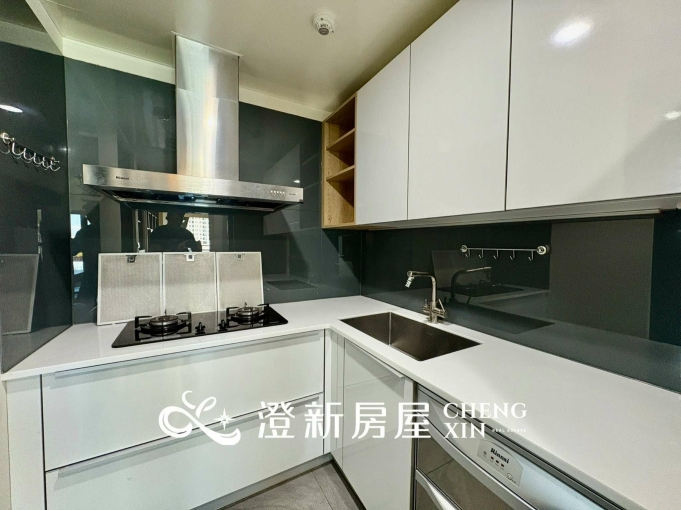 🌳舊竹北/近竹北夜市/近台元/近竹北火車站 🌳社區電梯大樓精美三房 🌳只要33000還附充電樁汽車停車位 - Image 6