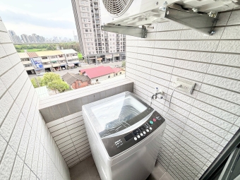 🧡加賴約🧡超新電梯🧡可短租🧡租屋補助🧡陽台獨洗🧡流理台🧡乾溼分離🧡秒殺物件🧡（第6張）