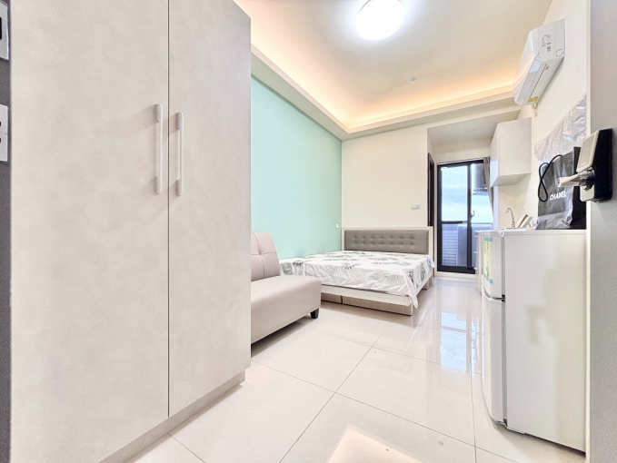 🧡加賴約🧡超新電梯🧡可短租🧡租屋補助🧡陽台獨洗🧡流理台🧡乾溼分離🧡秒殺物件🧡（第2張）