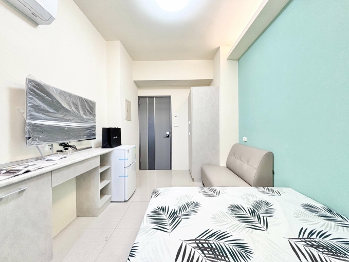 🧡加賴約🧡超新電梯🧡可短租🧡租屋補助🧡陽台獨洗🧡流理台🧡乾溼分離🧡秒殺物件🧡（第7張）