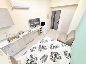 🧡加賴約🧡超新電梯🧡可短租🧡租屋補助🧡陽台獨洗🧡流理台🧡乾溼分離🧡秒殺物件🧡（第8張）