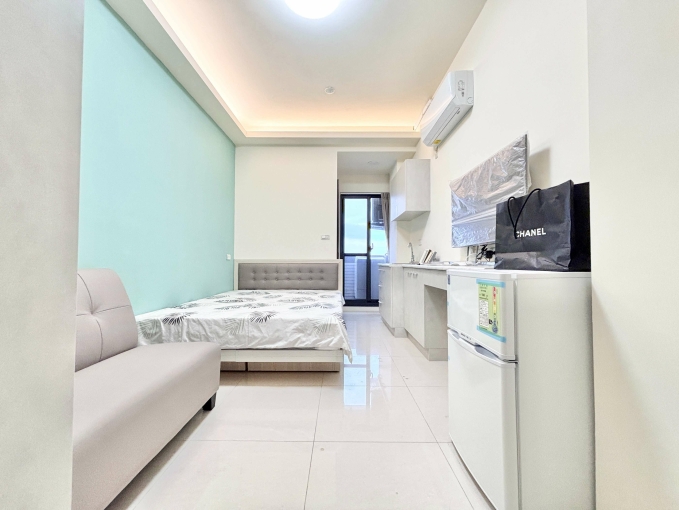 🧡加賴約🧡超新電梯🧡可短租🧡租屋補助🧡陽台獨洗🧡流理台🧡乾溼分離🧡秒殺物件🧡（第3張）