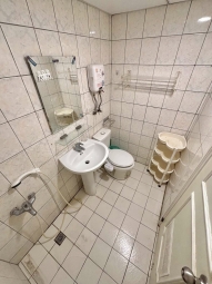 可貓✨台水電好讚✨可租補✨流理臺✨近太原車站✨獨洗曬（第8張）