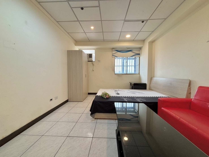 可貓✨台水電好讚✨可租補✨流理臺✨近太原車站✨獨洗曬（第3張）