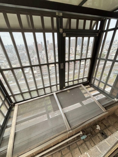 可貓✨台水電好讚✨可租補✨流理臺✨近太原車站✨獨洗曬（第7張）