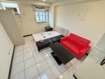 可貓✨台水電好讚✨可租補✨流理臺✨近太原車站✨獨洗曬（第1張）