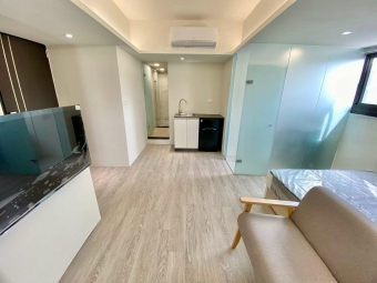 全新完工很大間😍可寵😻流理台👍獨洗曬👍乾溼分離（第5張）