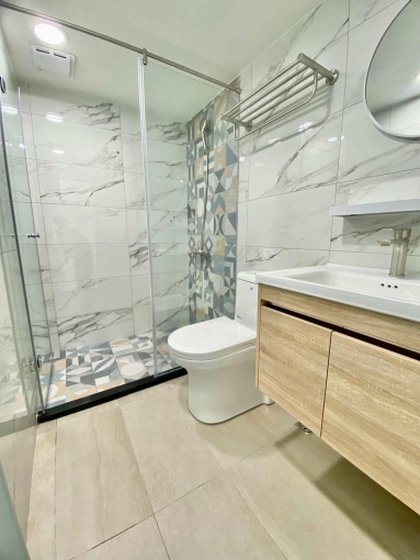 全新完工很大間😍可寵😻流理台👍獨洗曬👍乾溼分離（第6張）