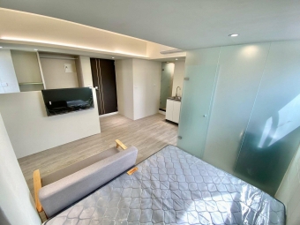 全新完工很大間😍可寵😻流理台👍獨洗曬👍乾溼分離（第1張）