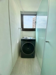 全新完工很大間😍可寵😻流理台👍獨洗曬👍乾溼分離（第7張）