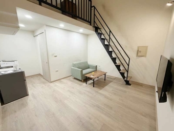 💖可雙租補✨可貓乖狗談🏠樓中樓✔️流理臺💖乾溼分離👍（第1張）