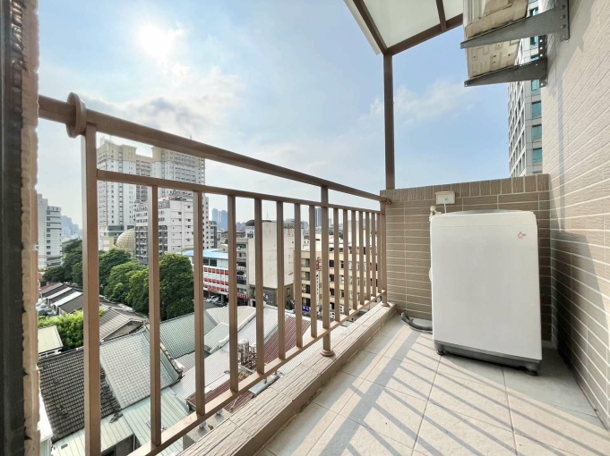 廷選好屋✨質感系統裝潢🔥陽台獨洗曬✨可租補 - Image 11