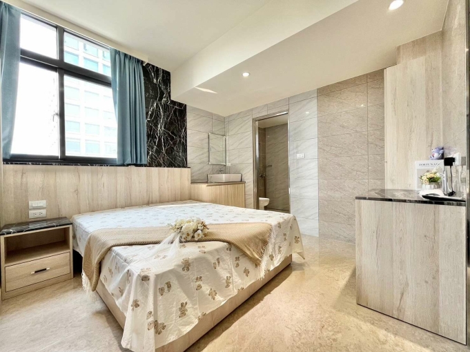 廷選好屋✨質感系統裝潢🔥陽台獨洗曬✨可租補 - Image 2