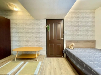 🔥北區獨洗獨曬🔥可雙租補🔥飲水機子母車🔥近體大（第4張）