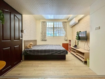 🔥北區獨洗獨曬🔥可雙租補🔥飲水機子母車🔥近體大（第2張）