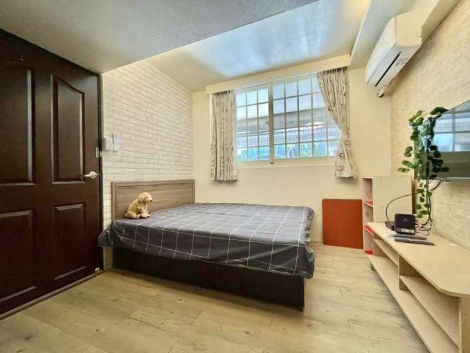 🔥北區獨洗獨曬🔥可雙租補🔥飲水機子母車🔥近體大（第11張）