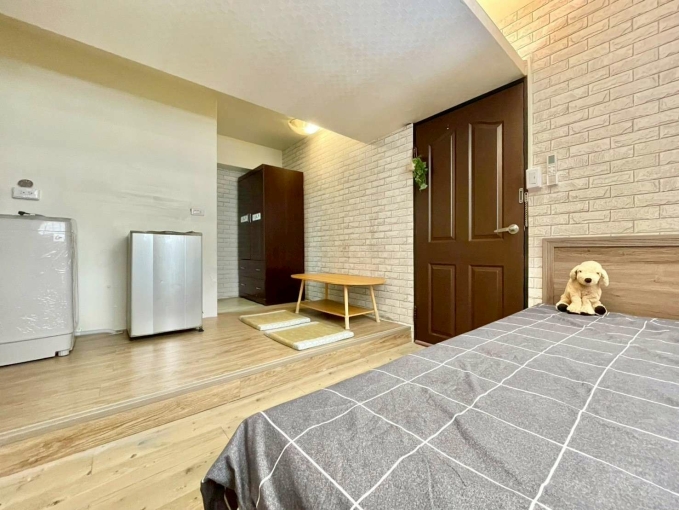 🔥北區獨洗獨曬🔥可雙租補🔥飲水機子母車🔥近體大（第9張）