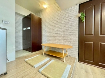 🔥北區獨洗獨曬🔥可雙租補🔥飲水機子母車🔥近體大（第5張）