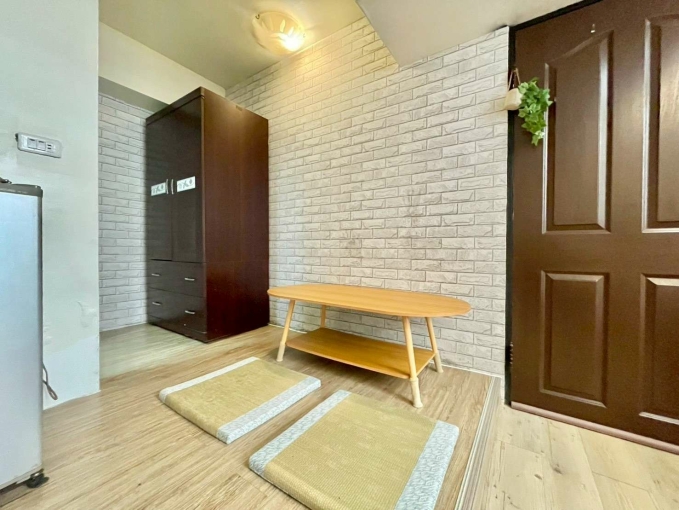 🔥北區獨洗獨曬🔥可雙租補🔥飲水機子母車🔥近體大（第5張）