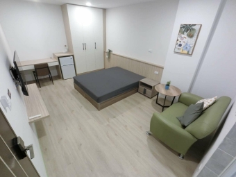 🧡加賴約🧡電梯🧡租屋補助🧡陽台獨洗🧡乾溼分離🧡百萬裝潢🧡稀有釋出🧡 - Image 12