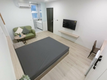 🧡加賴約🧡電梯🧡租屋補助🧡陽台獨洗🧡乾溼分離🧡百萬裝潢🧡稀有釋出🧡 - Image 15