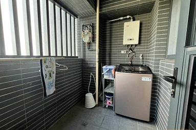 兆基社會住宅🏠楠梓達麗海天正兩房可租補（第11張）