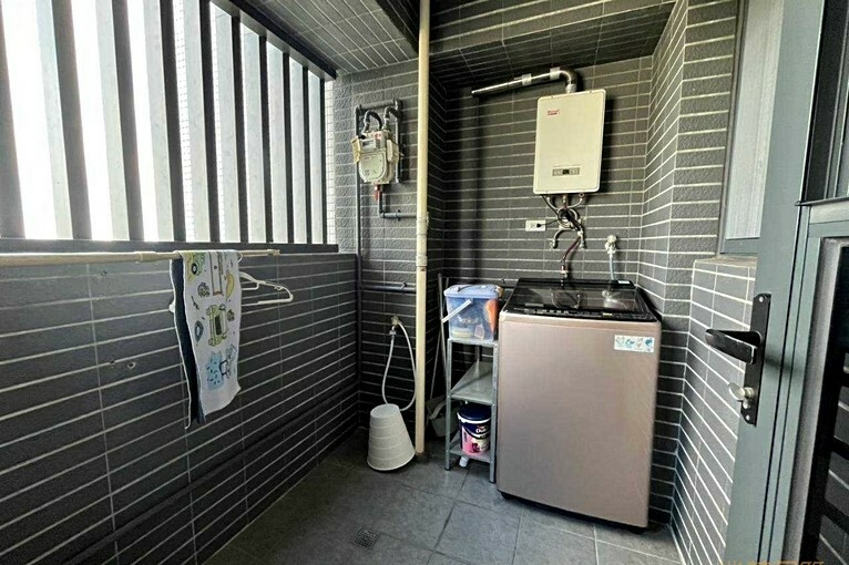 兆基社會住宅🏠楠梓達麗海天正兩房可租補(第11張)