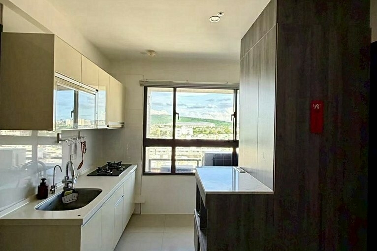 兆基社會住宅🏠楠梓達麗海天正兩房可租補(第9張)