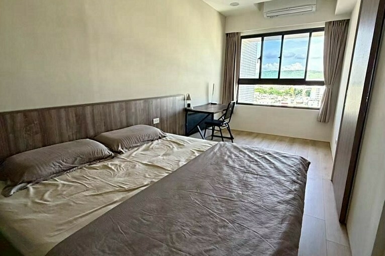 兆基社會住宅🏠楠梓達麗海天正兩房可租補(第2張)
