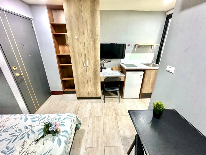 廷選好屋🔥免費入住大放送🔥西屯稀有釋出/陽台獨洗曬/可貓可租補 - Image 1