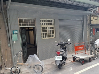 新整修（第3張）