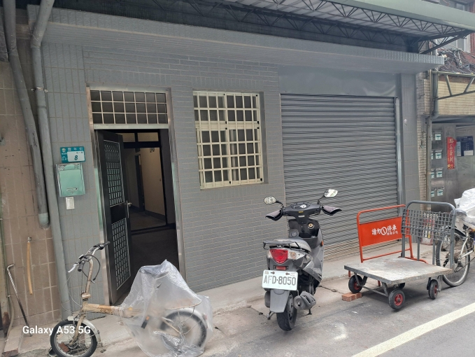 新整修（第3張）