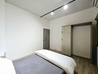 台中高工/中山醫❤️2年新屋✨可雙租補✨洗烘脫✨類一房一廳（第5張）