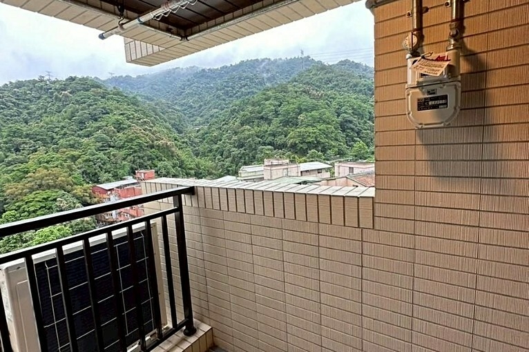 兆基社會住宅🏠青潭國小可租補屋齡新(第13張)
