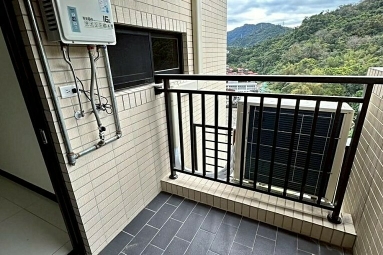 兆基社會住宅🏠青潭國小可租補屋齡新（第10張）