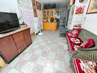 兆基社會住宅🏠中和稀有大3房2廳‧雙陽台（可寵（第1張）