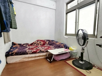 兆基社會住宅🏠中和稀有大3房2廳‧雙陽台（可寵（第4張）