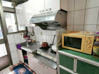 兆基社會住宅🏠中和稀有大3房2廳‧雙陽台（可寵（第5張）